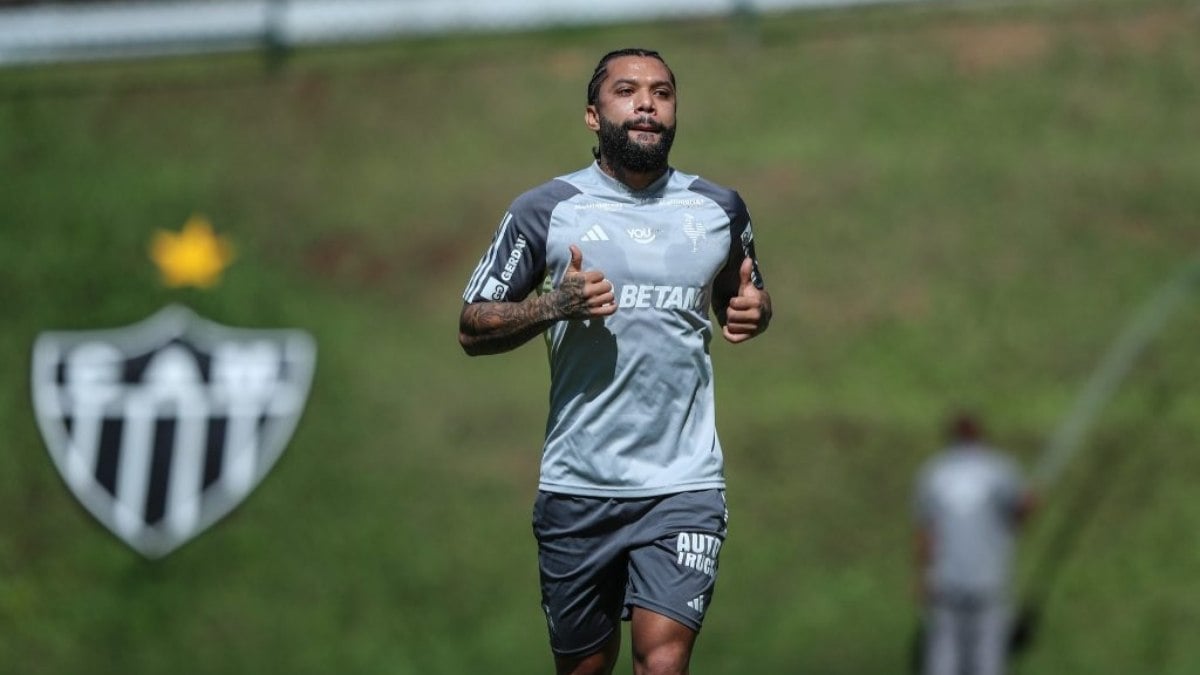 salvo de cena há quase singular mês, Otávio realiza corridas na Cidade do Galo; veja