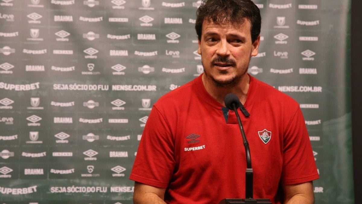 Diniz descreve lanterna do Brasileirão: “Impressão repugnante”