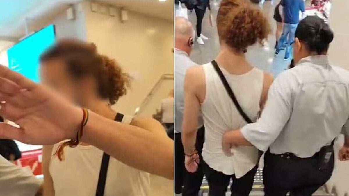 Ativista LGBT+ é criminado de assediar juvenil em shopping de Santos