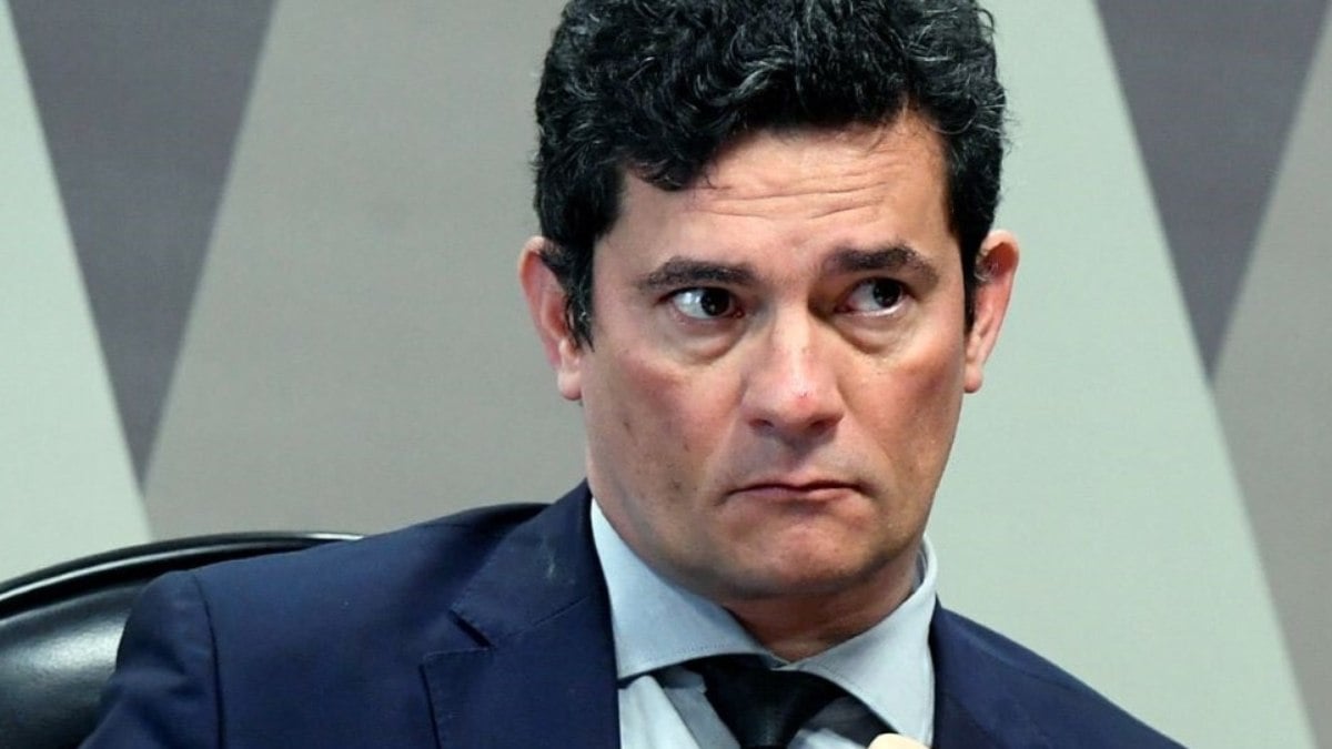 Projeto de Moro cria molhadura para delatores de ilícitos no mercado financeiro