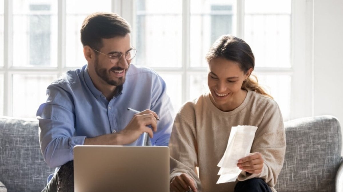 3 dicas para remendar a bibiografia financeira do par