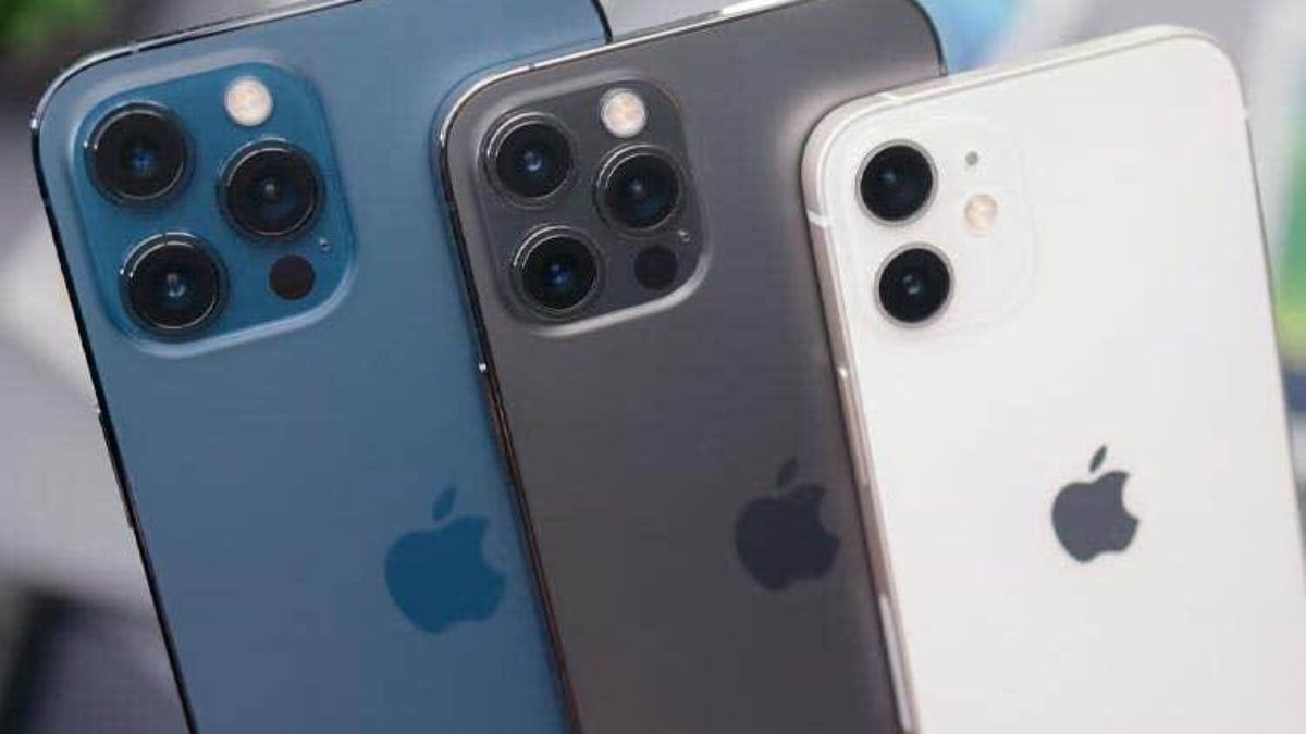 Cinco pessoas são presas nos EUA por galanteio argentário na Apple