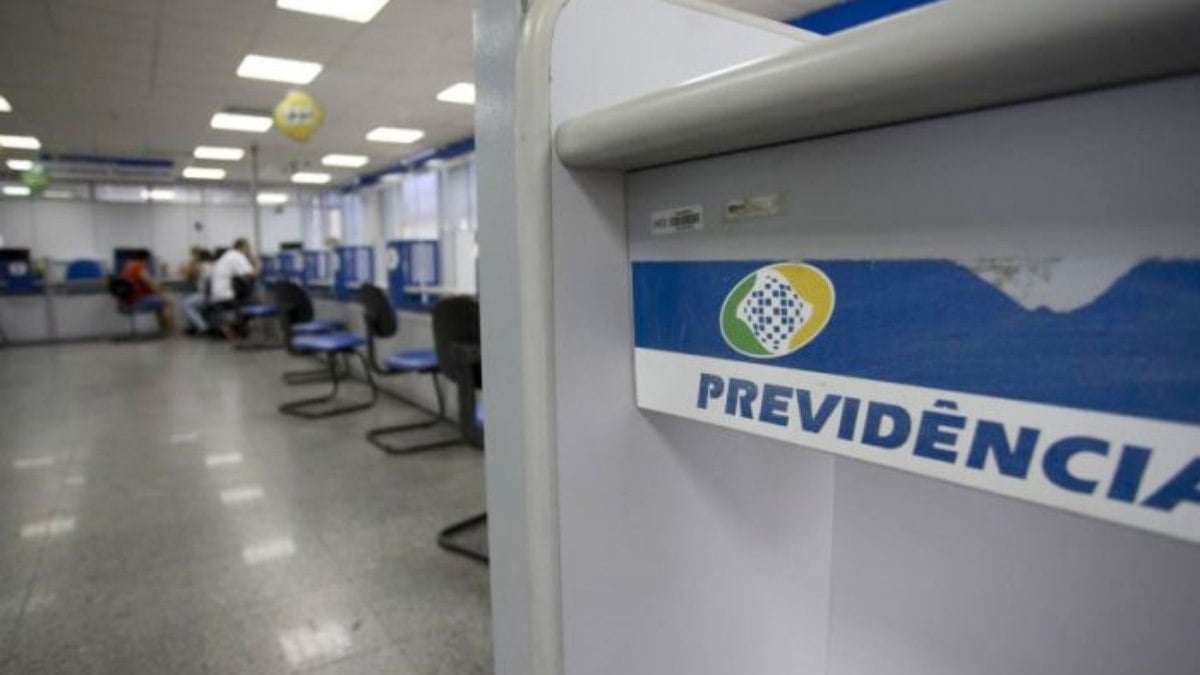 INSS ordenado aposentadorias e benefícios nesta quarta; veja quem recebe