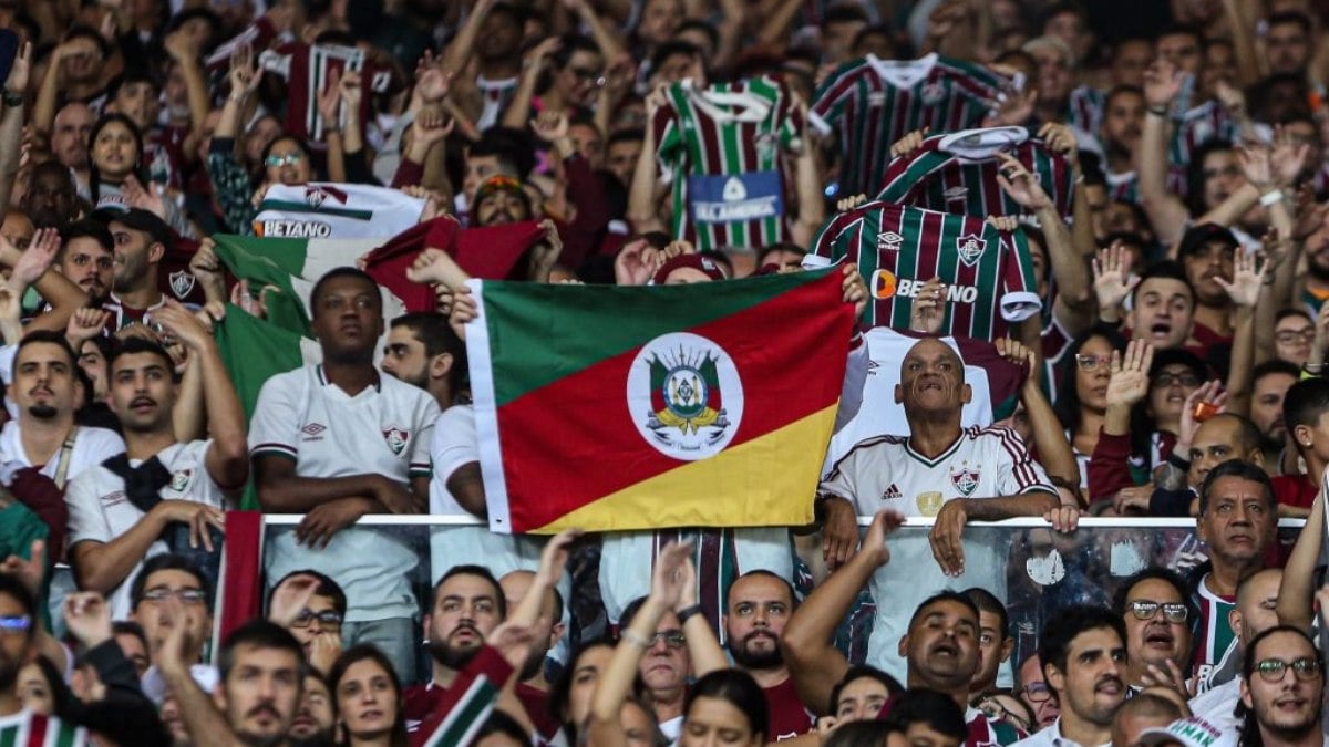 Fluminense encara o Adolescência em procura de restauração no Brasileirão