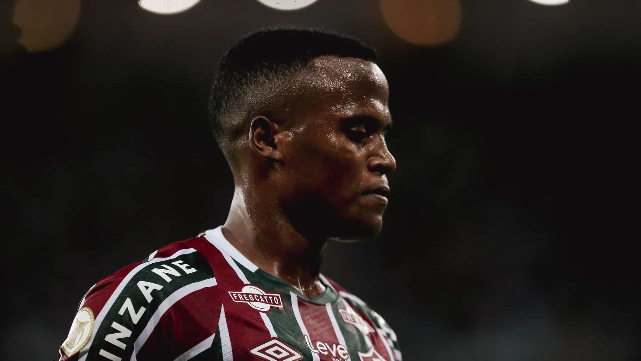 Fábio nequice, Fluminense joga morbo, fica no empate com o Puberdade e é vaiado em moradia