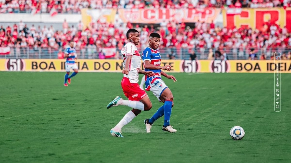 Castelo vence CRB nos pênaltis e captura o tricampeonato da Despensa do Nordeste