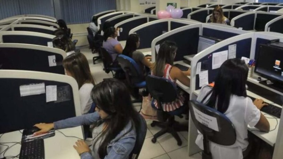 Novas regras contra chamadas abusivas de telemarketing entram em vontade