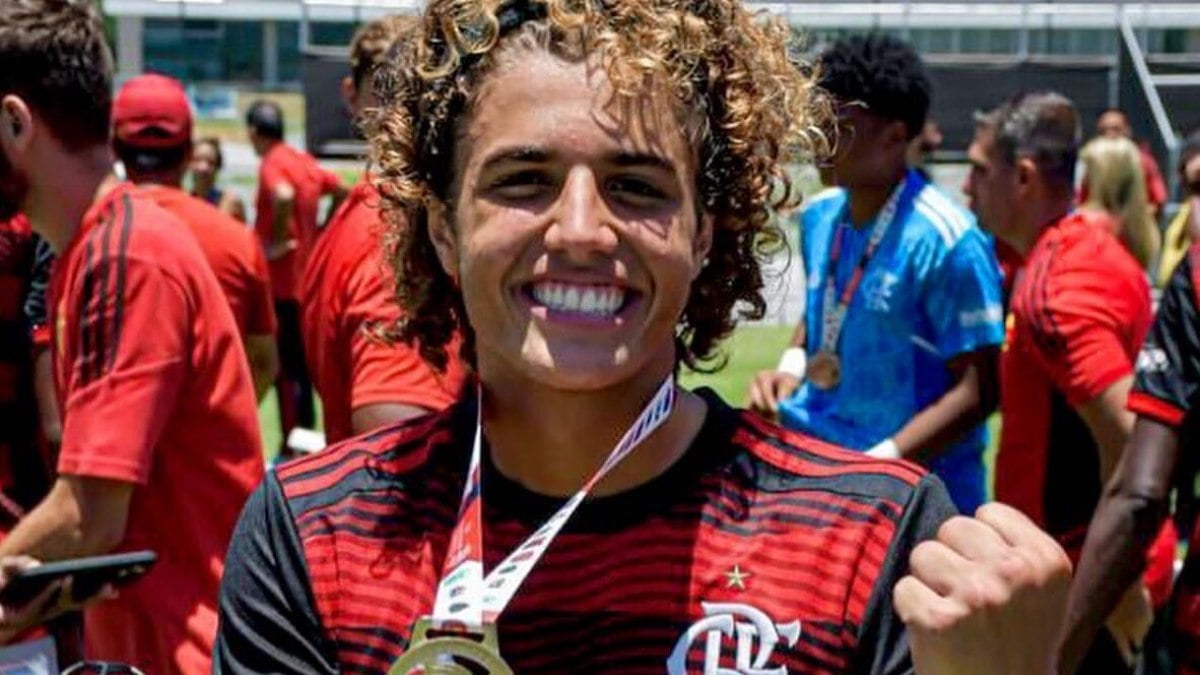 Flamengo negocia destaque multicampeão na espeque com o globo arábico