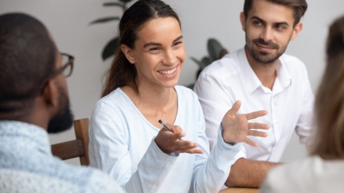 6 dicas para elevar a idioma corporal e o mando de importância