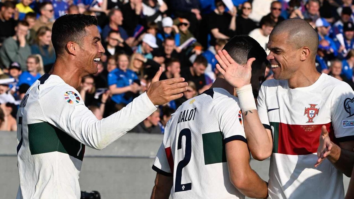 Pepe deixa o Porto e pode retornar a atuar com Cristiano Ronaldo