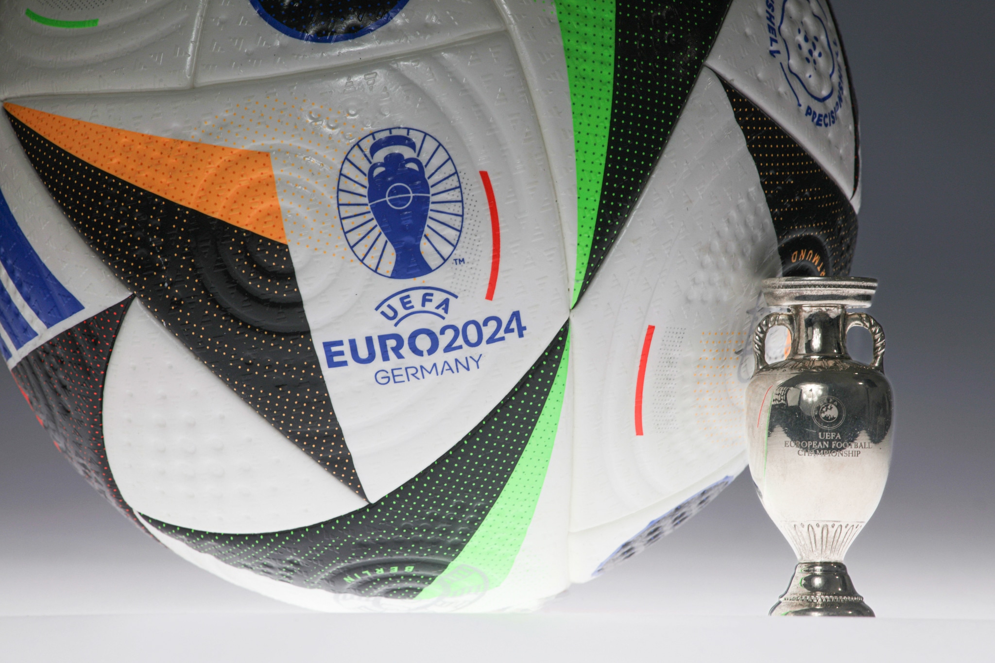 Eurocopa 2024 – Tábua de classificação e resultados