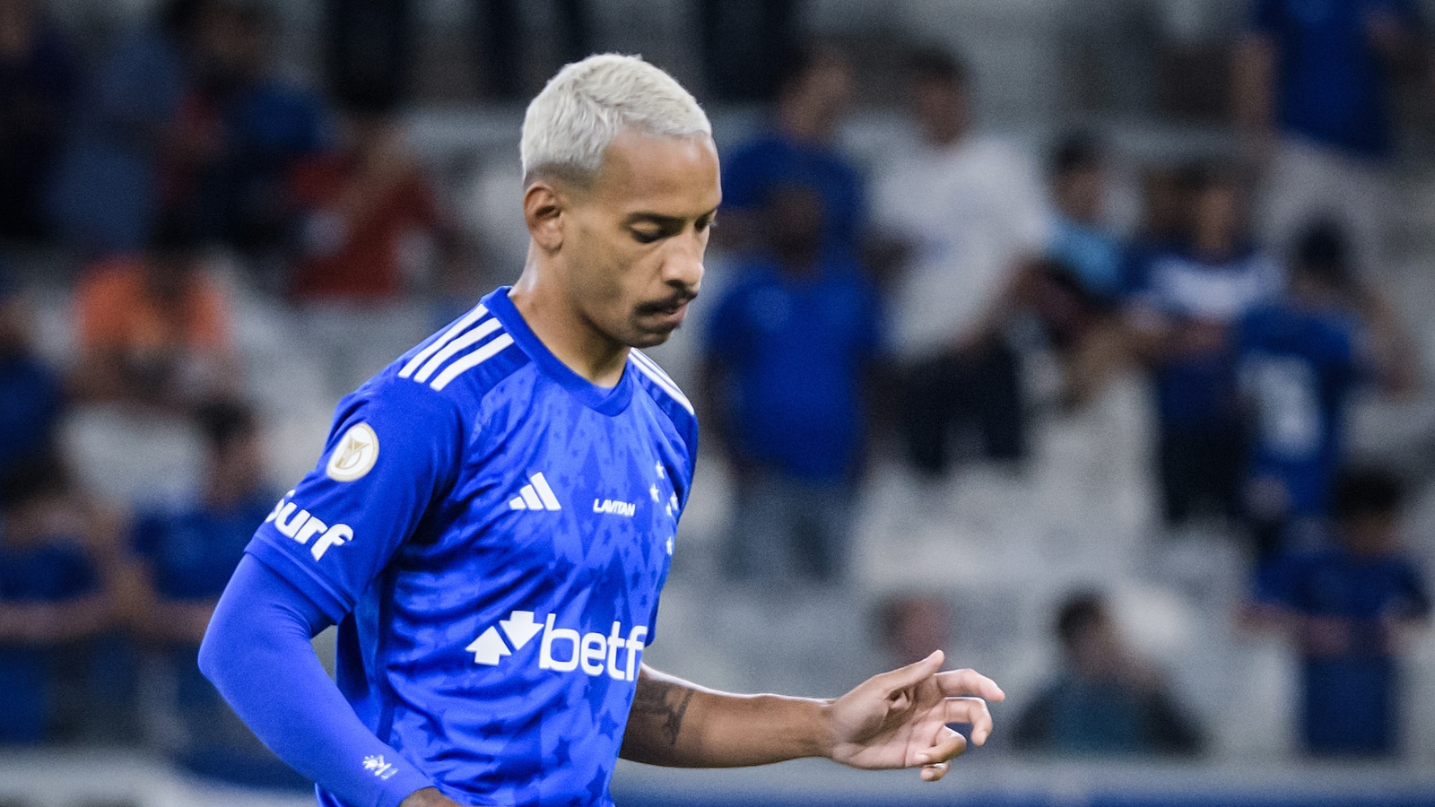 O Cruzeiro joga para Matheus Pereira? Craque revela cobrança de treinador