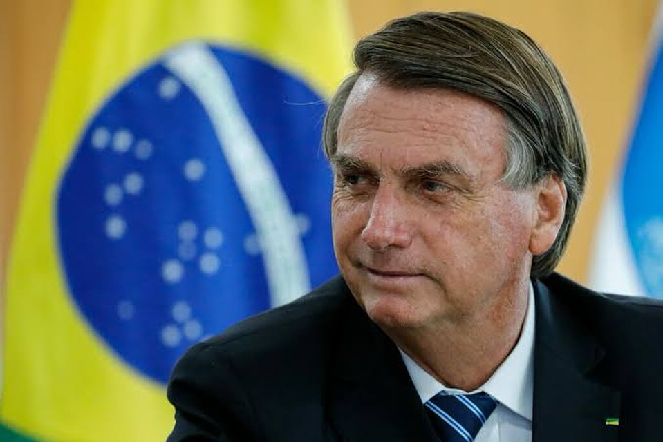 Bolsonaro visitante Goiás para disparar pré-candidatos do PL