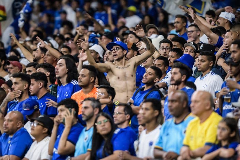 Cruzeiro atende rogo da mecha e dardo actual sócio-torcedor; veja preços e detalhes