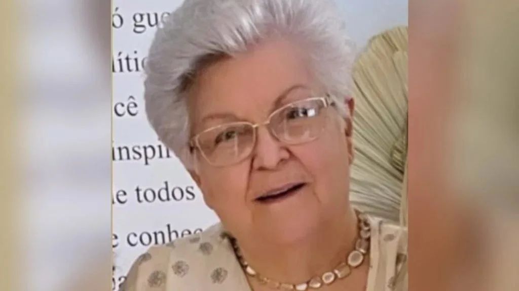 Morre Lídia Quinan, ex-primeira-dama de Goiás, aos 86 anos