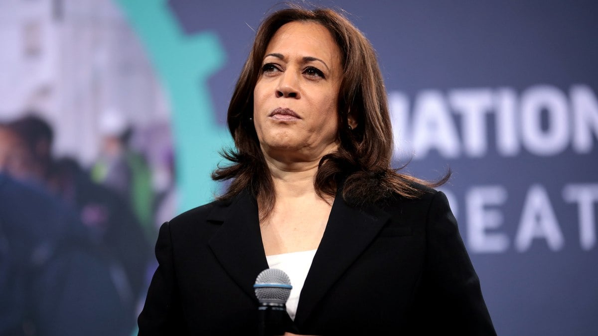 Conheça Kamala Harris, preferida para reciprocar Biden uma vez que presidente