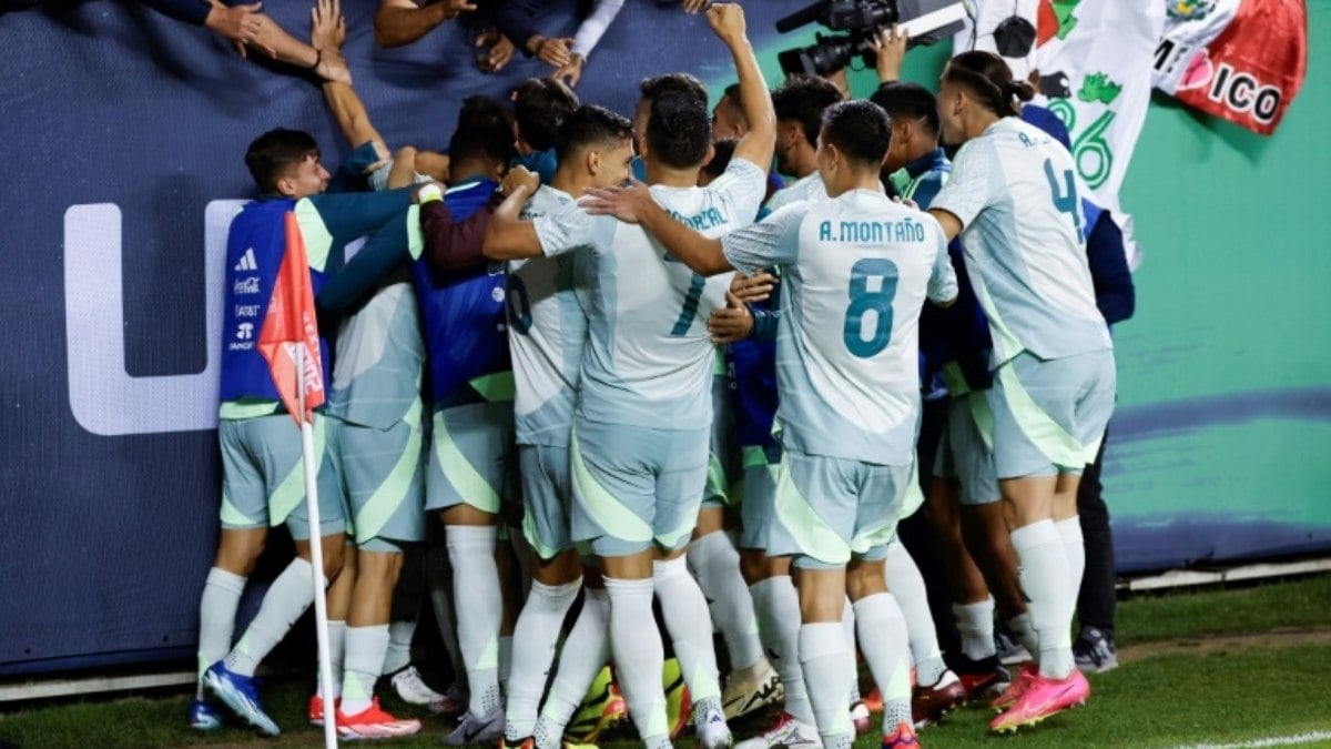 México vence Bolívia (1-0) em amistoso de preparo para Despensa América-2024