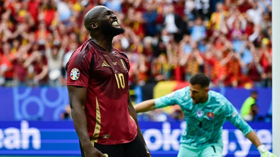 Tecnologia que anulou gol de Lukaku e causou polêmica na Euro é usada no críquete