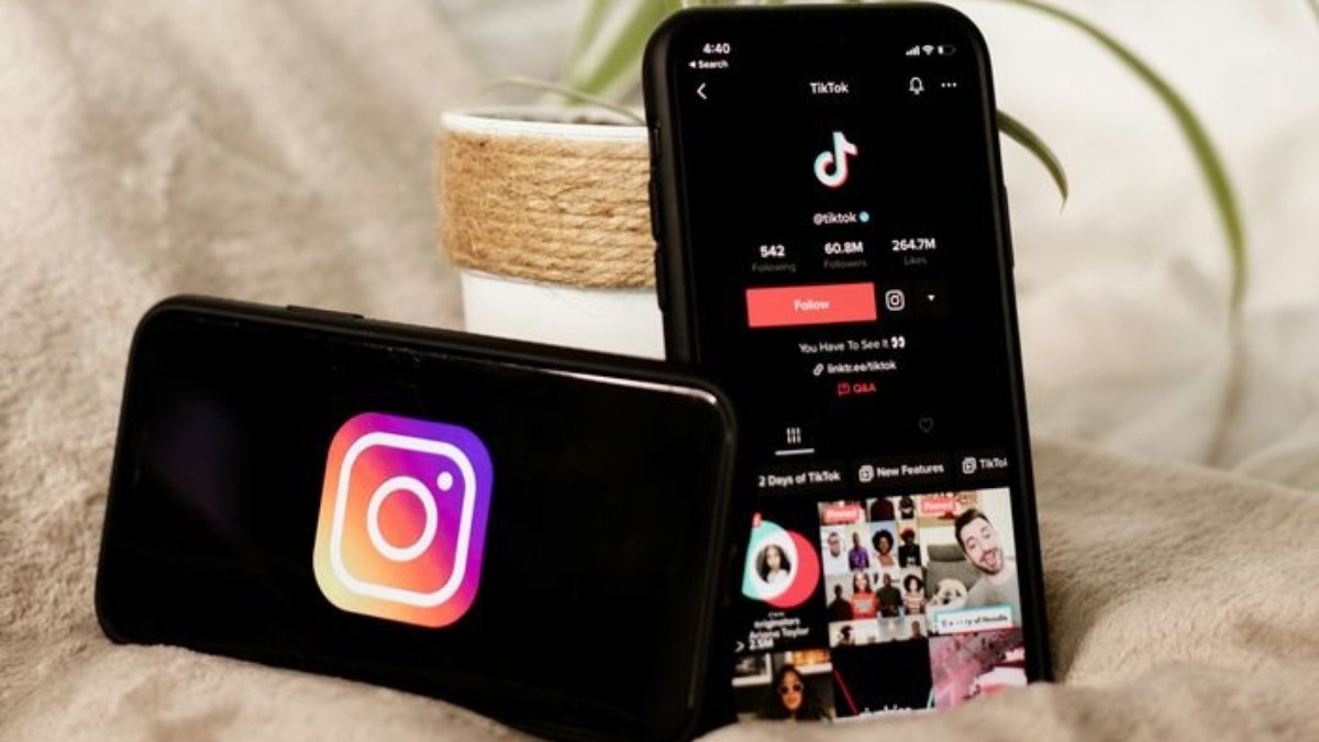 Mais armas na guerra entre Instagram e TikTok