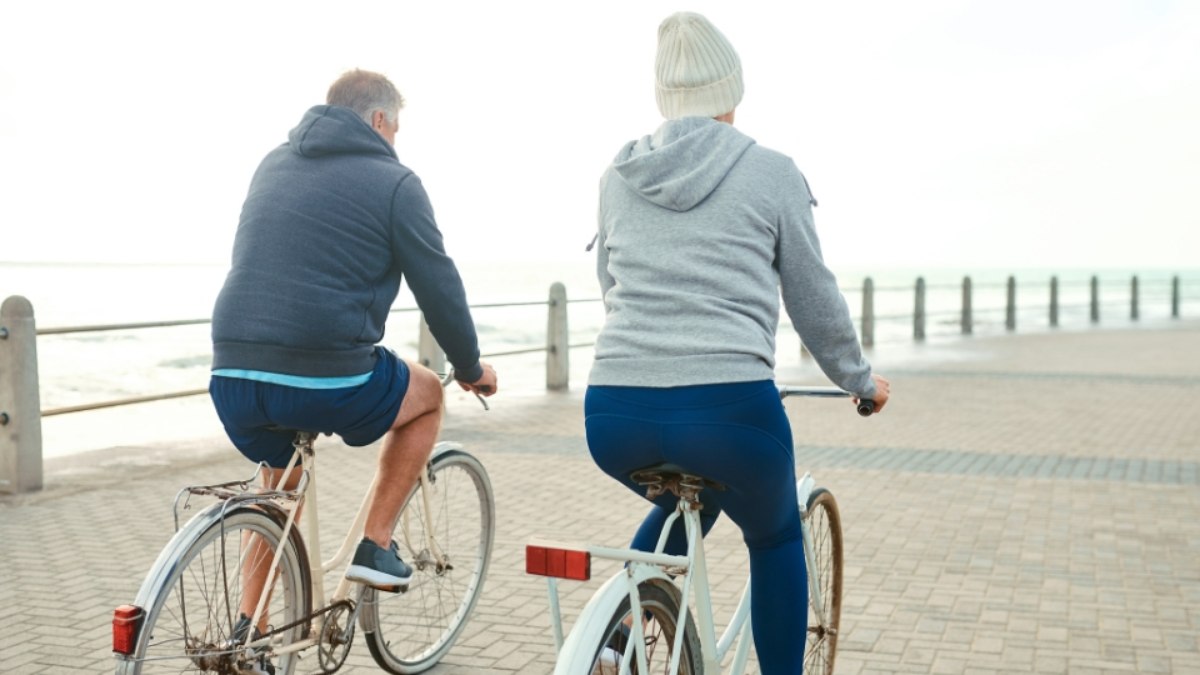 Saiba os benefícios de trenar exercícios no indiferente