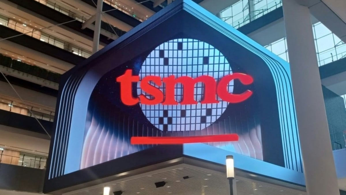 IA reconfigura Wall Street enquanto TSMC se torna uma das empresas mais valiosas