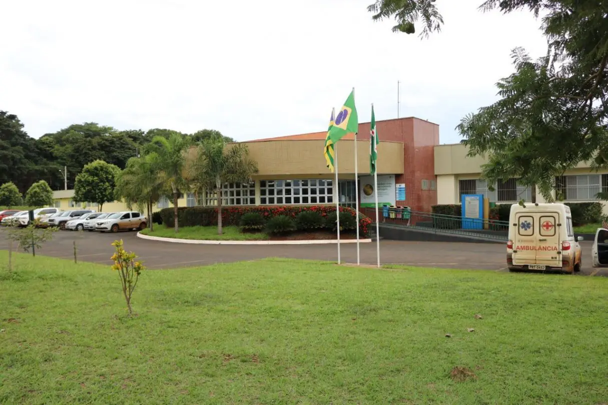 Hospital em Goiás abre seleção com 155 vagas e salários de até R$ 6 milénio