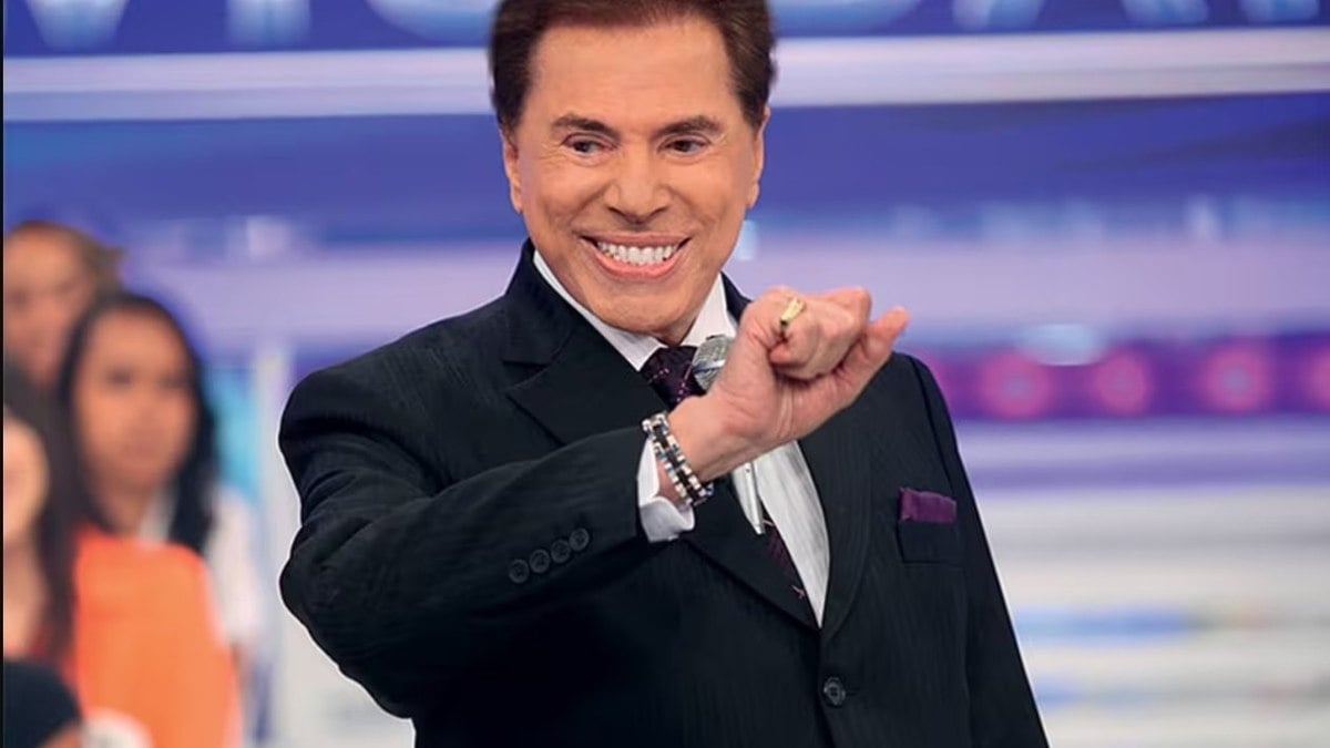 Saiba os sintomas do vírus que fez Silvio Santos ser internado