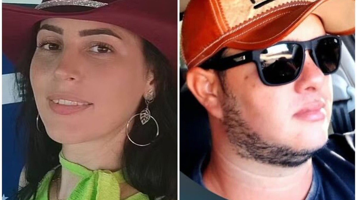 Raquel Cattani foi morta velo amoedado a domínio do ex-marido