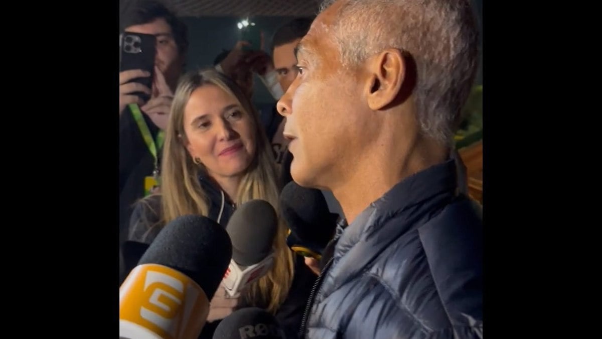 ‘Se nunca jogarem para Neymar, Brasil nunca será vencedor’