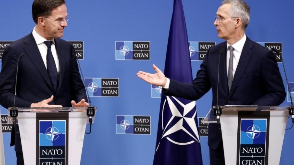 Países da Otan gastam mais em resguardo, todavia empenho se anuncia raro