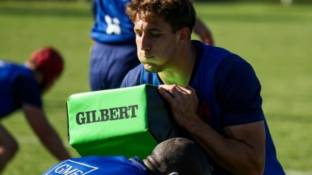 Jogadores de rugby franceses acusados de estupro na Argentina são transportados a Mendoza