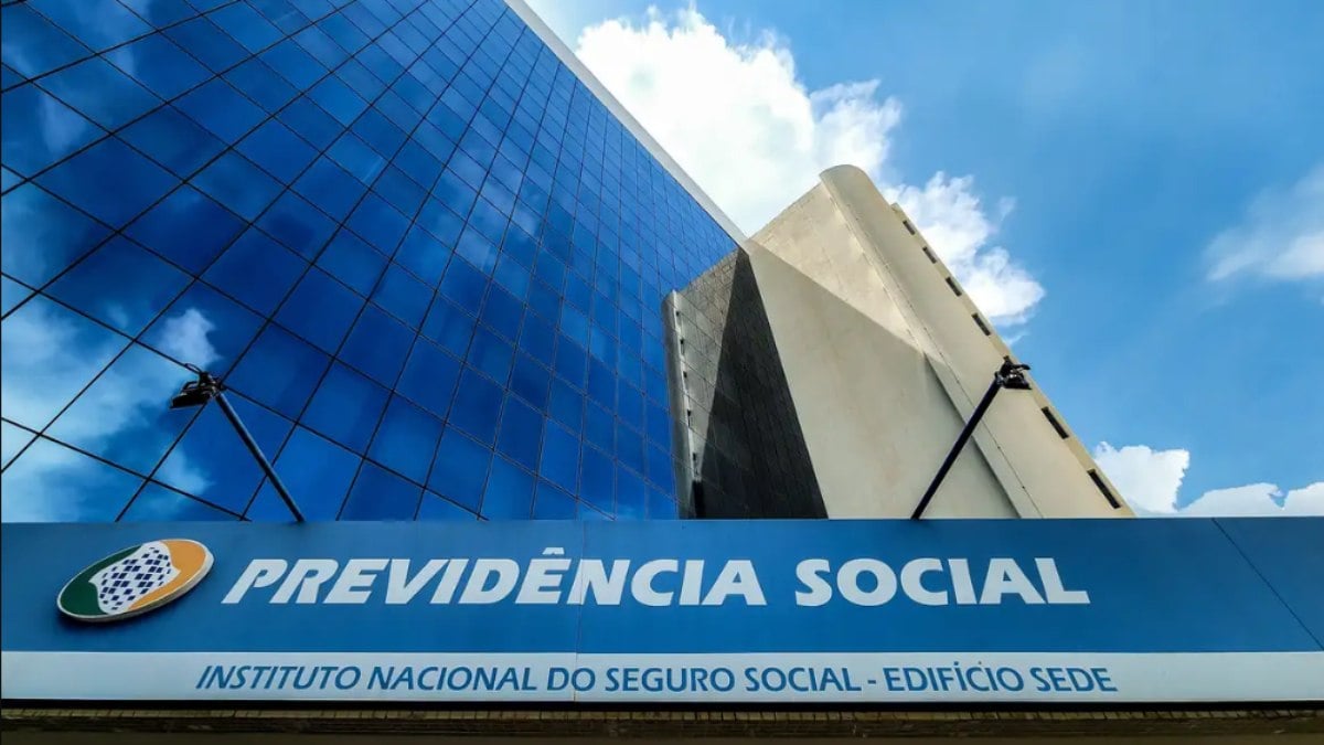 INSS ordenado aposentadoria de julho nesta sexta; veja quem recebe