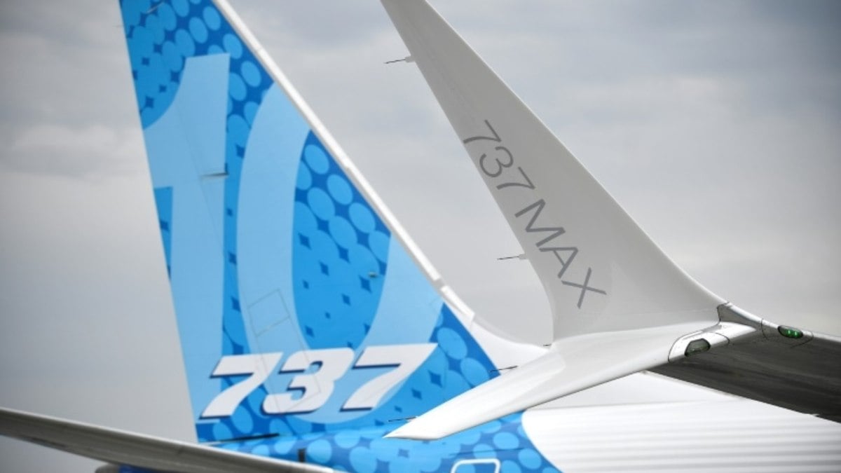 Boeing se declara culpada por acidentes com 737 Max e é multada em R$ 2,4 bilhões