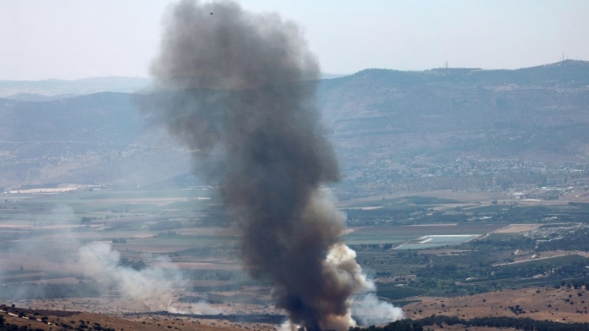 Comandante do Hezbollah teria sobrevivido a bombardeamento israelense em Beirute, afirma manadeira