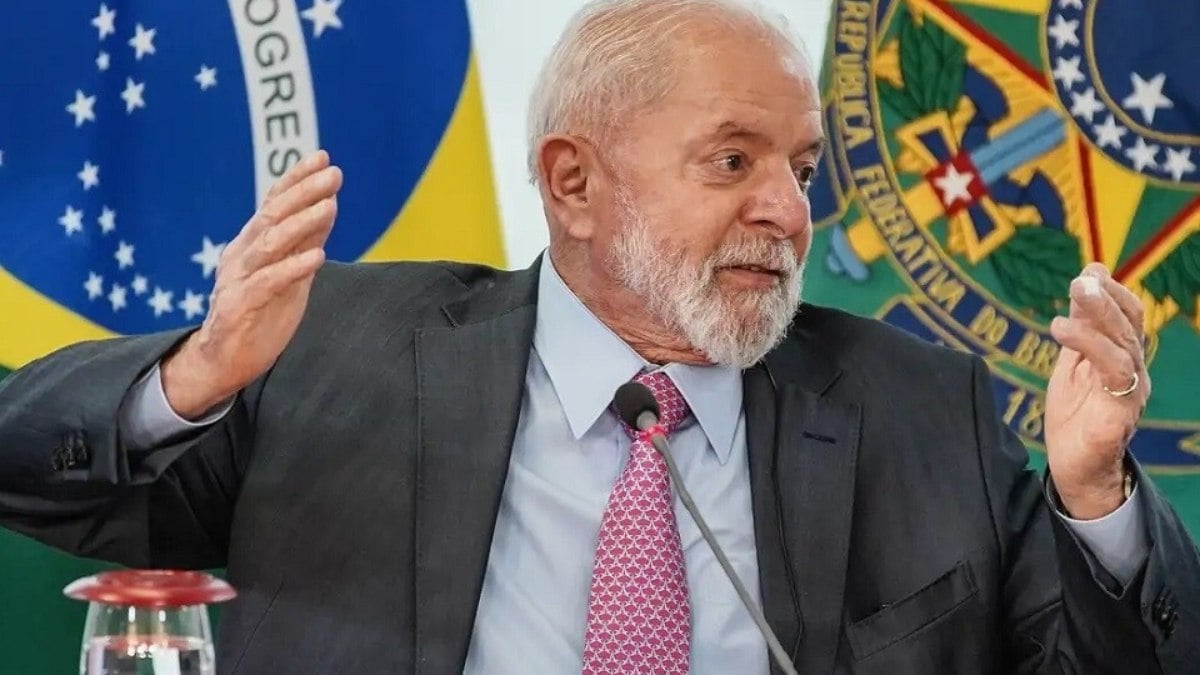 Lula serpente apresentação de atas das urnas para ‘decidir disputa’