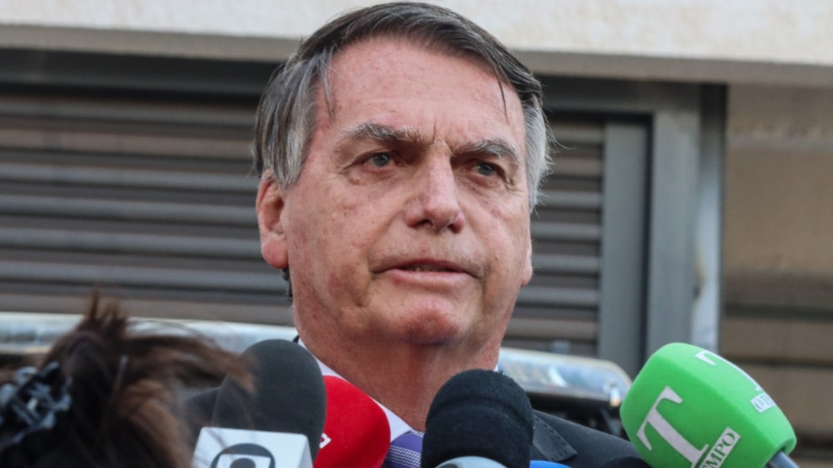 resguardo jamais cita venda e diz que Bolsonaro devolveu bens