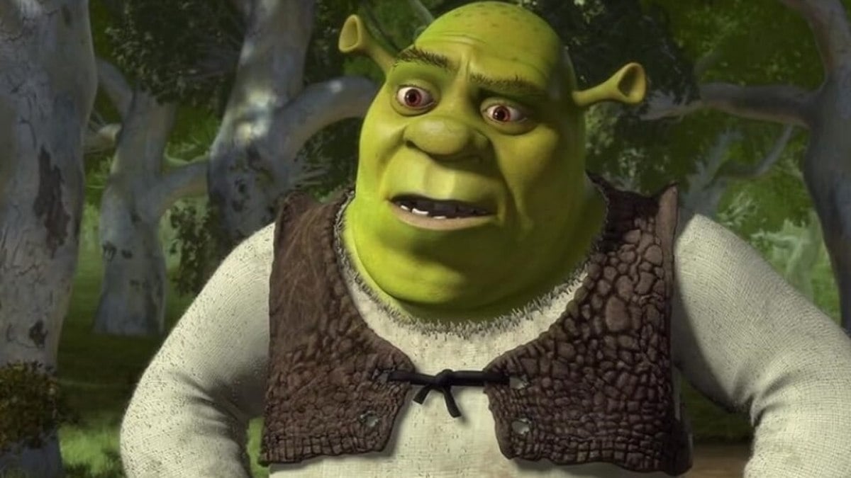 Shrek 5 é anunciado oficialmente para 2026 com regressão do elenco original