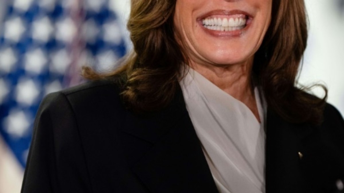 Kamala tem arrimo suficiente de delegados democratas para ser fama candidata (CNN)