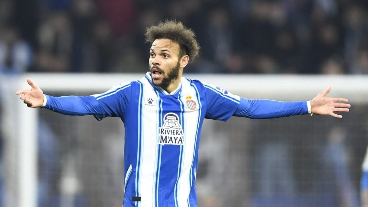 Grêmio acerta a contratação do agressor Martin Braithwaite, ex-Barcelona