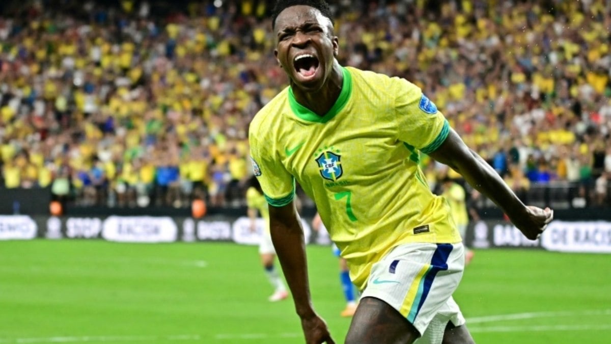 Brasil enfrenta Colômbia pela liderança do Bando D na Despensa América