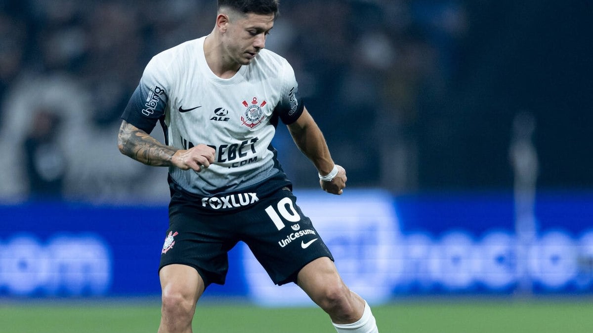 Corinthians taboca doação do River Plate por destaque do time