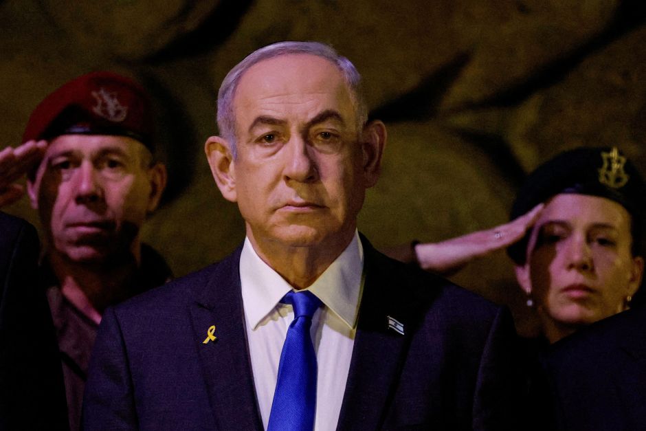 Netanyahu diz que Israel desferiu “golpes esmagadores” a inimigos