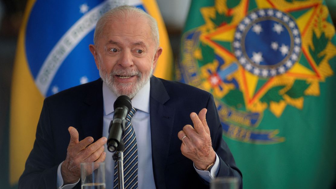 Gestão Lula tem 73% de confirmação em PE e 69% na BA, diz Quaest