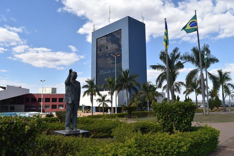 Prefeitura de Goiânia se destaca pela clareza