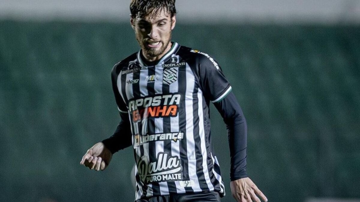 Figueirense e Botafogo-PB fazem o jogão da rodada da Encadeamento C