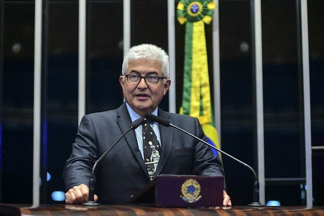 Senado presentemente tem uma dianteira congressista católica; saiba qual é o objetivo dela