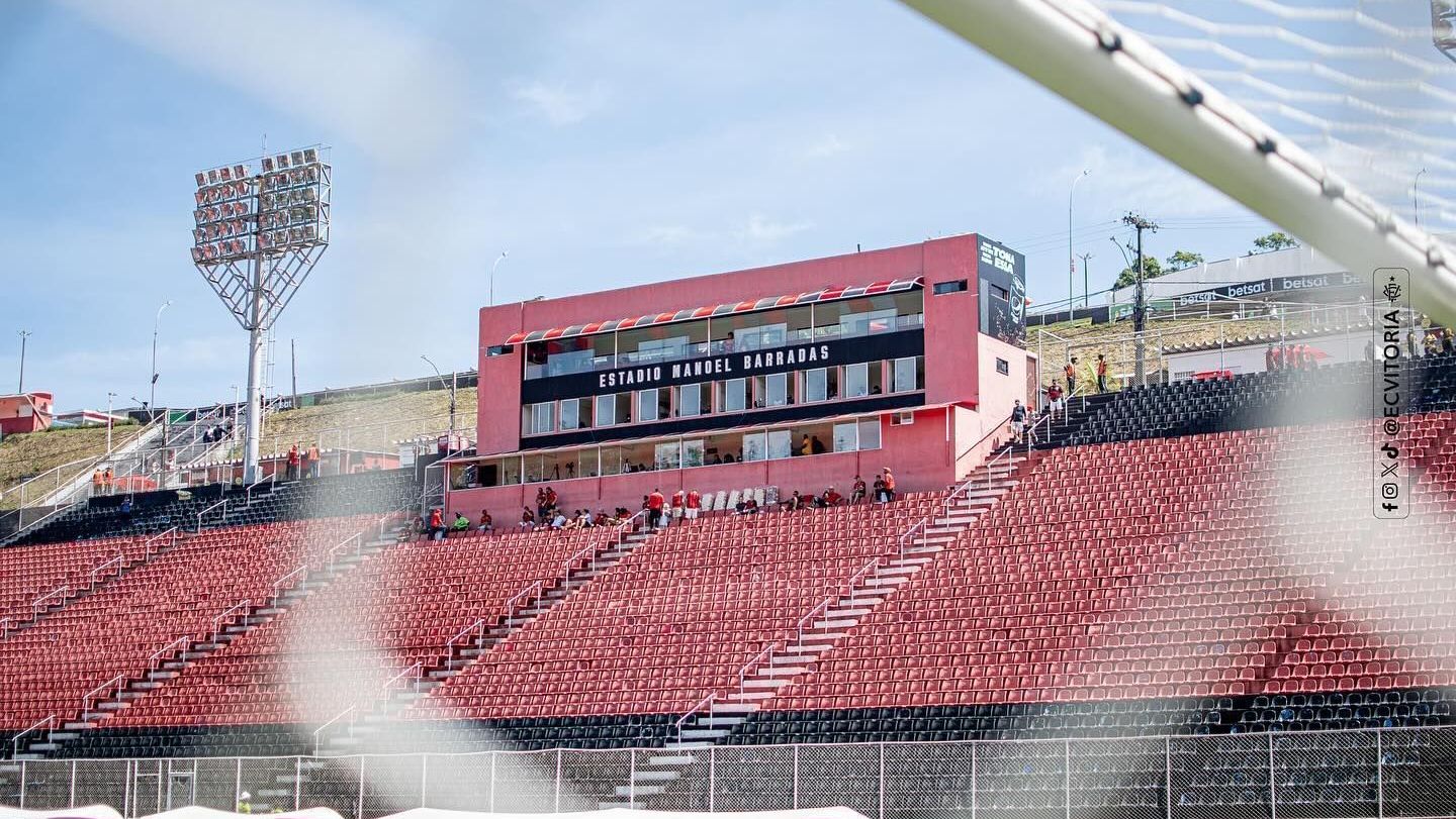 Triunfo x Cuiabá: horário e onde ver ao jogo do Brasileirão