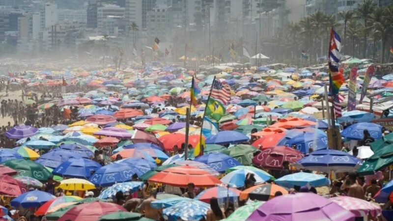 Isenção suspende Cálculo Estio na ourela do Rio de Janeiro