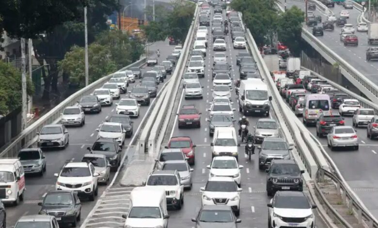 Parlamento revoga moderno preso DPVAT e limita bloqueio de emendas Parlamento revoga moderno preso DPVAT e limita bloqueio de emendas