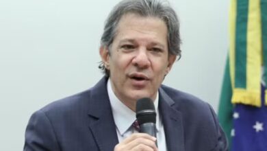 Haddad prevê déficit fiscal de 0,1% em 2024 e consideração PIB em 3,6%